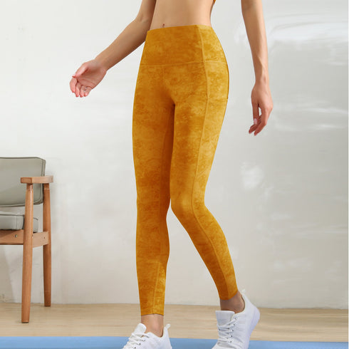Yoga Sports Tight Pants